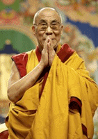 YM Dalai Lama ke-14